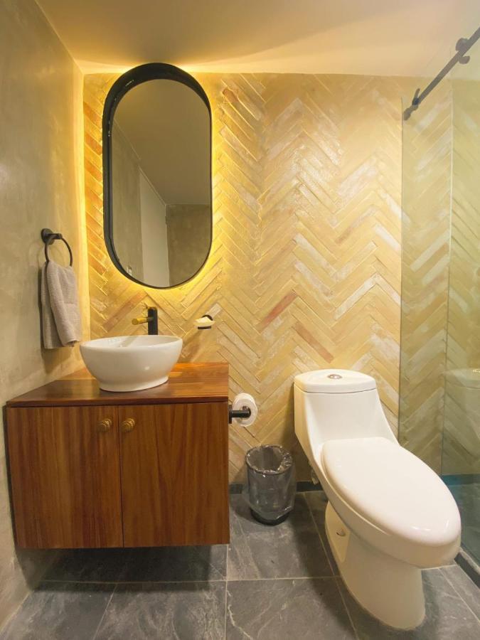 Ferienwohnung Layoo, Tu Casa En Oaxaca 101 Exterior foto