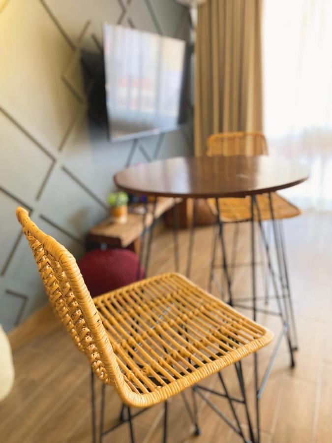 Ferienwohnung Layoo, Tu Casa En Oaxaca 101 Exterior foto